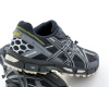 Кроссовки Asics Gel Kahana 8 "Black/Grey" (606-4) от магазина vikingsmen.ru