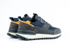 Кроссовки Lacoste Gore-Tex "Grey/Dk.Blue" (476-3)|BA1| от магазина vikingsmen.ru