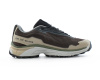 Кроссовки Salomon Wood Wood x XT-Slate Advanced "Black Coffee" (Q42-5) от магазина vikingsmen.ru
