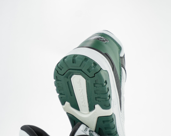 Кроссовки New Balance 550 Shifted Sport Pack - Green (Q3-4)[СС] от магазина vikingsmen.ru