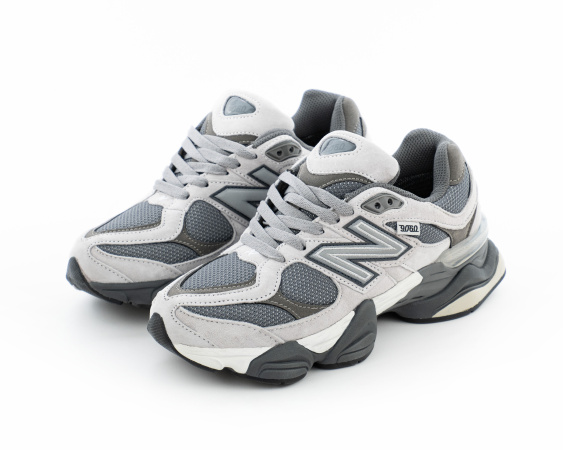 Кроссовки Joe Freshgoods x New Balance 9060 Termo (07-3) от магазина vikingsmen.ru