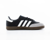 Кроссовки Adidas Samba "Vegan Black" (М5014-7) от магазина vikingsmen.ru