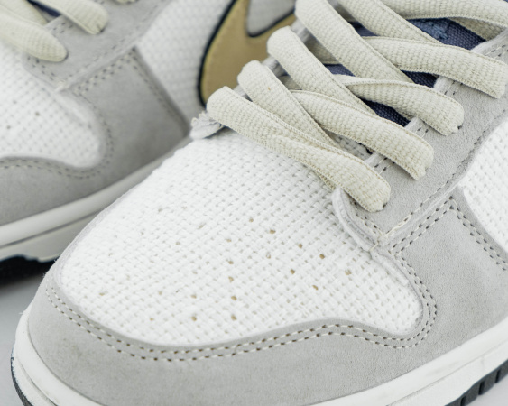 Кроссовки Nike Dunk x Katsuhiro Otomo "White/Purple Blanc/Violet" (21039323) от магазина vikingsmen.ru