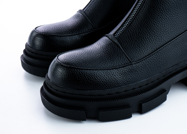 Ботинки челси (K156) от магазина vikingsmen.ru