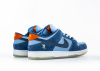 Кроссовки Nike SB Dunk low x Why So Sad (5505-39) |AC| от магазина vikingsmen.ru