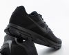 Кроссовки Nike Structure 17 GORE-TEX "Triple Black" (4008-1) от магазина vikingsmen.ru