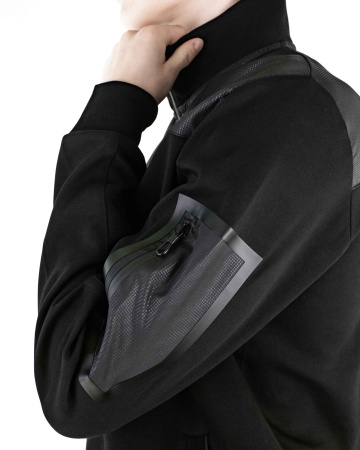 Детальное Изображение Костюм спортивный мужской Hugo Boss (6207)