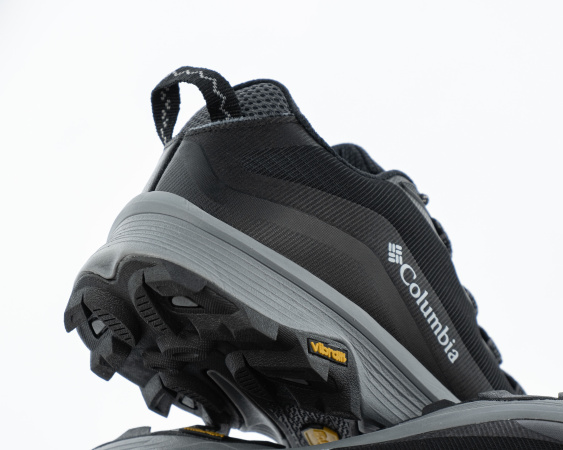 Кроссовки Columbia Waterproof (9920-2) от магазина vikingsmen.ru