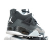 Кроссовки Nike Air Jordan 4 Retro "Fear GS" (M5003-2) |AA1| от магазина vikingsmen.ru