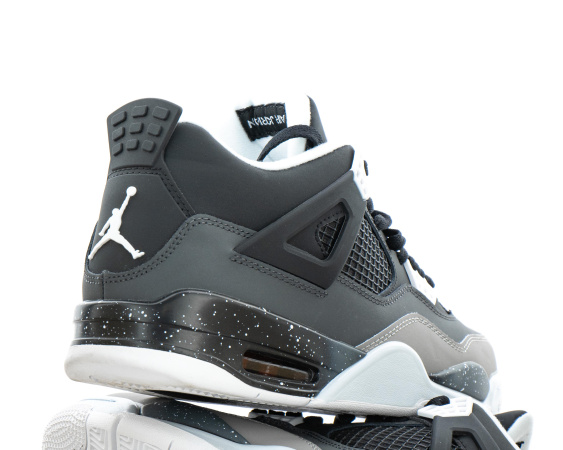 Кроссовки Nike Air Jordan 4 Retro "Fear GS" (M5003-2) |AA1| от магазина vikingsmen.ru