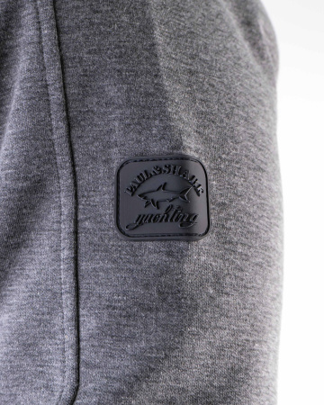 Костюм спортивный Paul & Shark (7184) (L, Серый)