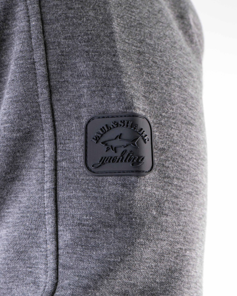 Костюм спортивный Paul & Shark (7184) (L, Серый)