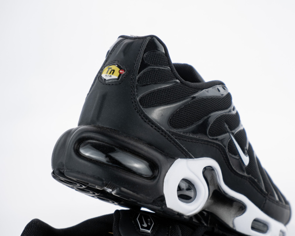 Кроссовки Nike Air Max Plus GS Sequoia (917-18) от магазина vikingsmen.ru