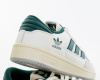 Кроссовки Adidas Centennial 85 Low "Cloud White Green" (5520-4) |A1C| от магазина vikingsmen.ru