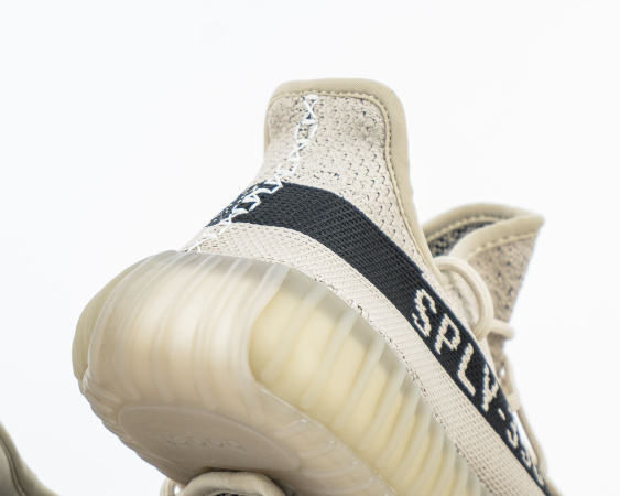 Кроссовки Adidas Yeezy Boost 350 V2 "Slate" (М904-73) от магазина vikingsmen.ru