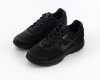 Кроссовки Nike Structure 17 GORE-TEX "Triple Black" (4008-1) от магазина vikingsmen.ru