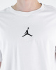 Футболка мужская Air Jordan (Ts-J-2159) (XXL, Белый)