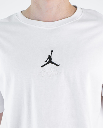 Футболка мужская Air Jordan (Ts-J-2159) (XXL, Белый)