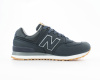Кроссовки New Balance 574 "DK.Grey/White" (890-3)[СС] от магазина vikingsmen.ru