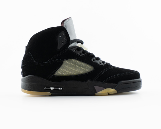 Кроссовки A Ma Maniére x Air Jordan 5 Retro "Dusk" (5028-11) от магазина vikingsmen.ru