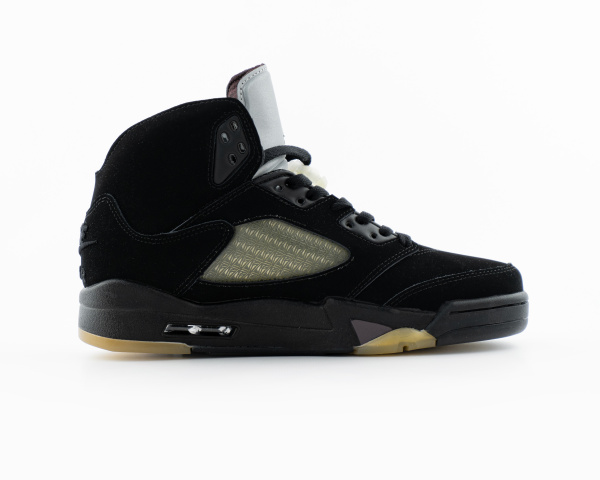 Кроссовки A Ma Maniére x Air Jordan 5 Retro "Dusk" (5028-11) от магазина vikingsmen.ru