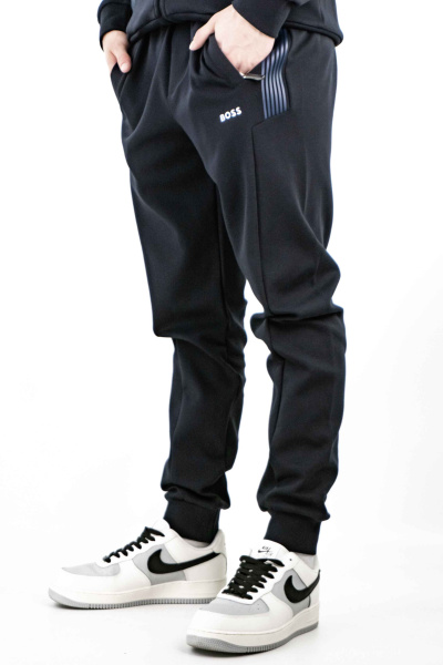 Анонс Изображения Костюм спортивный мужской Hugo Boss (6209)
