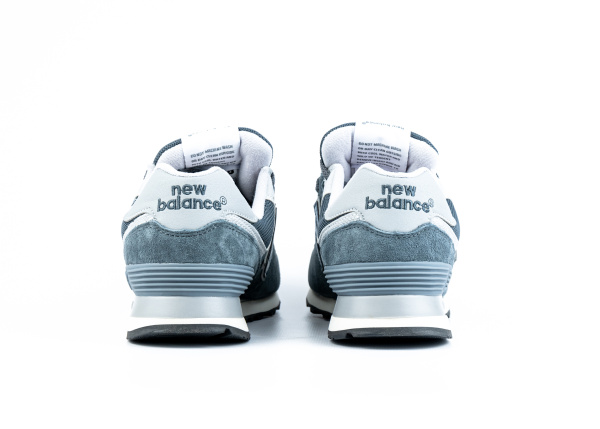 Кроссовки New Balance 574 "Blue/White" (475-14)|CC| от магазина vikingsmen.ru