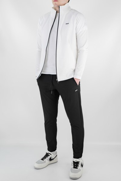 Анонс Изображения Костюм спортивный мужской Hugo Boss (8521)