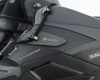 Ботинки Salomon X Ultra 4 Mid GTX "Black/mgnt/prlbl" с мехом (410-3) от магазина vikingsmen.ru
