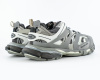 Кроссовки Balenciaga Track Trainer "Grey White" (W265-2А) от магазина vikingsmen.ru