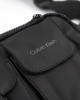 Детальное изображение Сумка поясная Calvin Klein (черный) (1875-16)