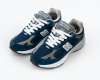 Кроссовки New Balance 993 Made in USA "Indigo" (М593-1) [СС] от магазина vikingsmen.ru
