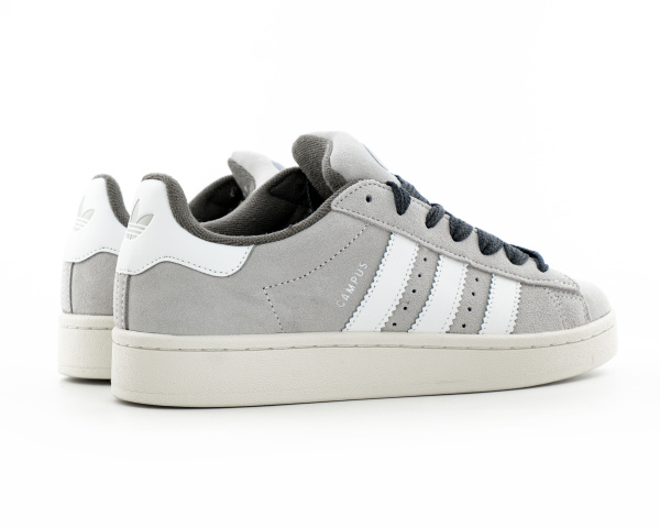 Кроссовки Adidas Campus 00s "Grey" (5524-7) от магазина vikingsmen.ru