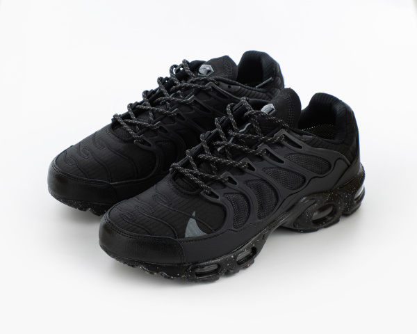 Кроссовки Nike Air Max Terrascape Plus "Black" TERMO (4921-1) от магазина vikingsmen.ru