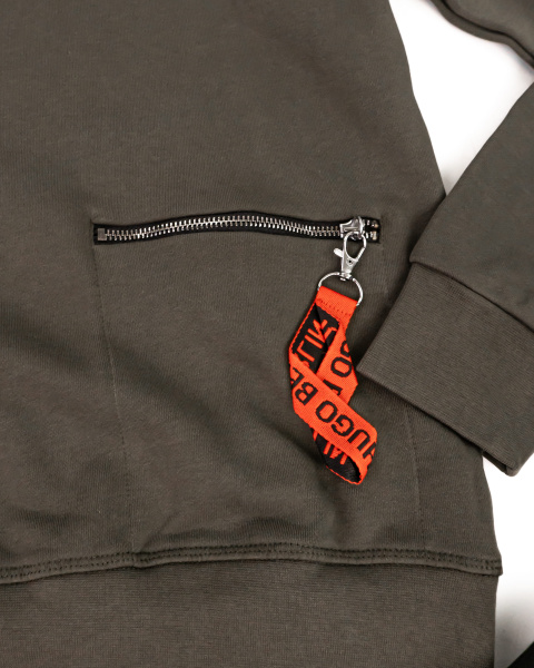 Анонс Изображения Спортивный костюм мужской HUGO (11348)