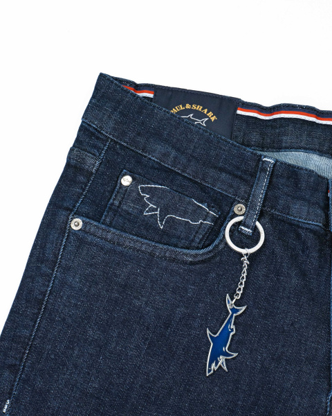 Анонс Изображение Джинсы Paul & Shark мужские (858-3176)