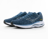 Кроссовки Mizuno WAVE RIDER 26 (М180-4) от магазина vikingsmen.ru