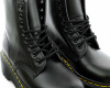 Ботинки Dr. Martens Jadon Smooth Leather Platform Boots (W21038346) от магазина vikingsmen.ru