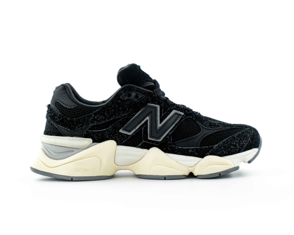 Кроссовки New Balance 9060 "Black" (W087-18) от магазина vikingsmen.ru