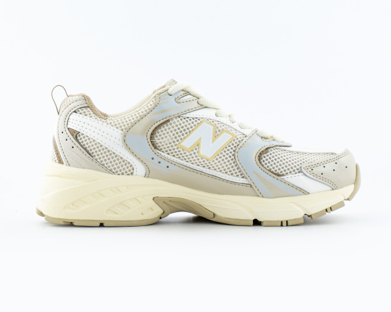 Кроссовки New Balance 530 "Silver Khaki" (016-3) от магазина vikingsmen.ru