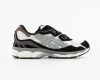 Кроссовки Asics Gel NYC Black Ivory Grey (059-3) от магазина vikingsmen.ru