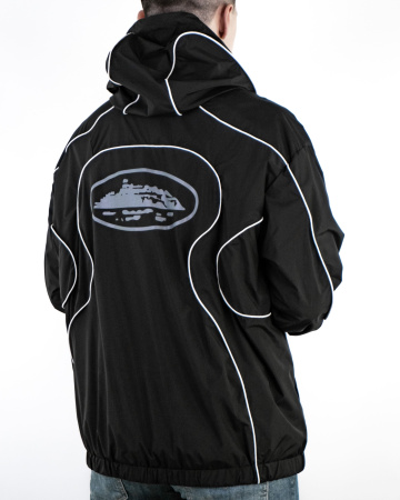 Детальное Изображение Ветровка мужская Nike (8020)