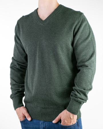 Детальное Изображение Джемпер мужской Hugo Boss (140-315-1)