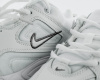 Кроссовки Nike M2K Tekno "Cool White" (032-1) от магазина vikingsmen.ru