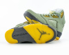 Кроссовки Air Jordan 5 Retro GS "Jade Horizon" (905-6) от магазина vikingsmen.ru