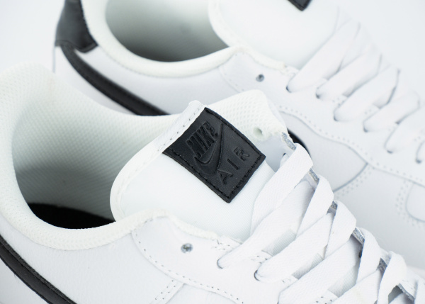 Кроссовки Nike Air Force 1 Low "White/Black" (G5001-8) от магазина vikingsmen.ru