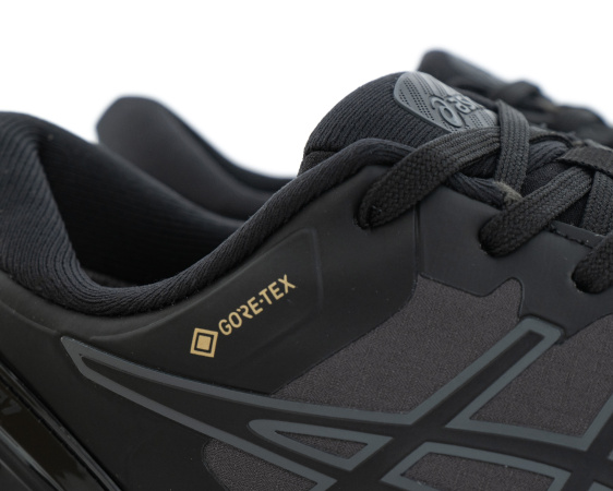 Кроссовки ASICS Gel-Kayano 27 Termo "Gray" (М647-3) от магазина vikingsmen.ru