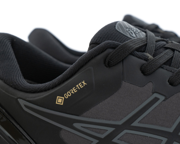 Кроссовки ASICS Gel-Kayano 27 Termo "Gray" (М647-3) от магазина vikingsmen.ru