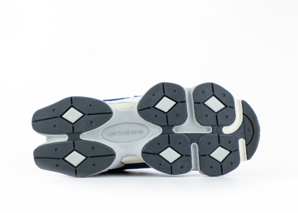 Кроссовки New Balance 9060 "Natural Indigo" (560-7) |BC| от магазина vikingsmen.ru