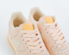 Кроссовки Nike Wmns Air Force 1 Orange Pulse (W9500-6) от магазина vikingsmen.ru